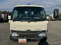 HINO Dutro Truck (With 3 Steps Of Cranes) TPG-XZU650M 2017 65,659km_7