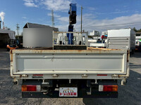 HINO Dutro Truck (With 3 Steps Of Cranes) TPG-XZU650M 2017 65,659km_9