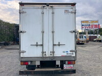 HINO Dutro Aluminum Van TKG-XZU645M 2016 196,285km_11