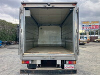 HINO Dutro Aluminum Van TKG-XZU645M 2016 196,285km_12