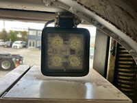 HINO Dutro Aluminum Van TKG-XZU645M 2016 196,285km_15