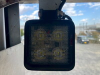 HINO Dutro Aluminum Van TKG-XZU645M 2016 196,285km_16