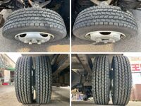 HINO Dutro Aluminum Van TKG-XZU645M 2016 196,285km_18