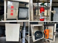 HINO Dutro Aluminum Van TKG-XZU645M 2016 196,285km_20