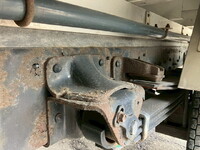 HINO Dutro Aluminum Van TKG-XZU645M 2016 196,285km_24