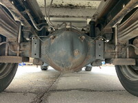 HINO Dutro Aluminum Van TKG-XZU645M 2016 196,285km_26