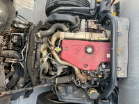 HINO Dutro Aluminum Van TKG-XZU645M 2016 196,285km_27