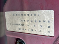 HINO Dutro Aluminum Van TKG-XZU645M 2016 196,285km_28