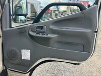 HINO Dutro Aluminum Van TKG-XZU645M 2016 196,285km_30