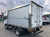 HINO Dutro Aluminum Van TKG-XZU645M 2016 196,285km_4