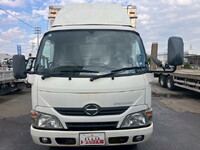 HINO Dutro Aluminum Van TKG-XZU645M 2016 196,285km_9