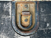 HINO Dutro Truck (With 3 Steps Of Cranes) TPG-XZU650M 2017 49,607km_12