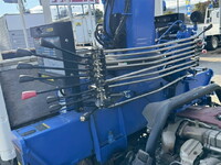 HINO Dutro Truck (With 3 Steps Of Cranes) TPG-XZU650M 2017 49,607km_15