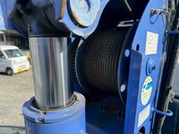 HINO Dutro Truck (With 3 Steps Of Cranes) TPG-XZU650M 2017 49,607km_17