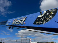 HINO Dutro Truck (With 3 Steps Of Cranes) TPG-XZU650M 2017 49,607km_18