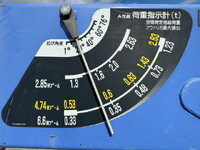 HINO Dutro Truck (With 3 Steps Of Cranes) TPG-XZU650M 2017 49,607km_19