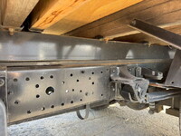 HINO Dutro Truck (With 3 Steps Of Cranes) TPG-XZU650M 2017 49,607km_26