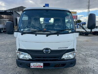HINO Dutro Truck (With 3 Steps Of Cranes) TPG-XZU650M 2017 49,607km_5