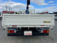 HINO Dutro Truck (With 3 Steps Of Cranes) TPG-XZU650M 2017 49,607km_7