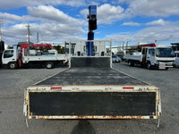 HINO Dutro Truck (With 3 Steps Of Cranes) TPG-XZU650M 2017 49,607km_9