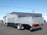 MITSUBISHI FUSO Fighter Flat Body TKG-FK64F 2013 404,694km_2