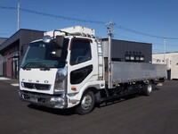 MITSUBISHI FUSO Fighter Flat Body TKG-FK64F 2013 404,694km_3