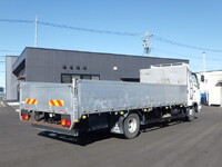 MITSUBISHI FUSO Fighter Flat Body TKG-FK64F 2013 404,694km_4