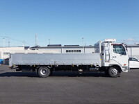 MITSUBISHI FUSO Fighter Flat Body TKG-FK64F 2013 404,694km_8
