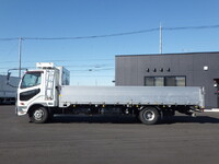HINO Ranger Aluminum Block 2PG-FD2ABA 2021 153,000km_10
