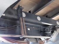 HINO Ranger Aluminum Block 2PG-FD2ABA 2021 153,000km_10