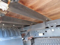 HINO Ranger Aluminum Block 2PG-FD2ABA 2021 153,000km_12