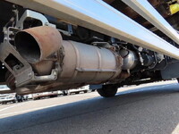 HINO Ranger Aluminum Block 2PG-FD2ABA 2021 153,000km_13
