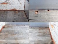 HINO Ranger Aluminum Block 2PG-FD2ABA 2021 153,000km_14