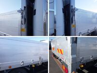 HINO Ranger Aluminum Block 2PG-FD2ABA 2021 153,000km_15