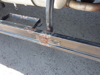 HINO Ranger Aluminum Block 2PG-FD2ABA 2021 153,000km_16