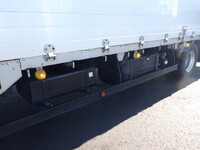 HINO Ranger Aluminum Block 2PG-FD2ABA 2021 153,000km_18