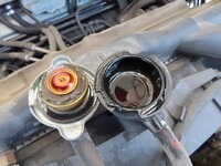 HINO Ranger Aluminum Block 2PG-FD2ABA 2021 153,000km_18