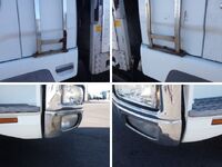 HINO Ranger Aluminum Block 2PG-FD2ABA 2021 153,000km_19