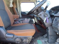 HINO Ranger Aluminum Block 2PG-FD2ABA 2021 153,000km_19