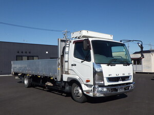 HINO Ranger Aluminum Block 2PG-FD2ABA 2021 153,000km_1