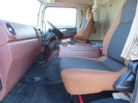 HINO Ranger Aluminum Block 2PG-FD2ABA 2021 153,000km_20