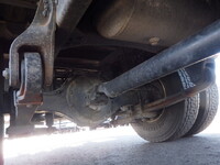 HINO Ranger Aluminum Block 2PG-FD2ABA 2021 153,000km_21