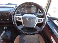 HINO Ranger Aluminum Block 2PG-FD2ABA 2021 153,000km_21