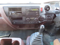 HINO Ranger Aluminum Block 2PG-FD2ABA 2021 153,000km_22