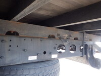 HINO Ranger Aluminum Block 2PG-FD2ABA 2021 153,000km_23