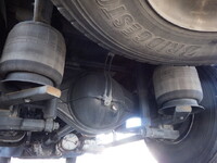 HINO Ranger Aluminum Block 2PG-FD2ABA 2021 153,000km_24