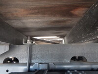 HINO Ranger Aluminum Block 2PG-FD2ABA 2021 153,000km_25