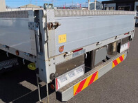 HINO Ranger Aluminum Block 2PG-FD2ABA 2021 153,000km_28