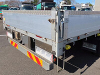 HINO Ranger Aluminum Block 2PG-FD2ABA 2021 153,000km_29