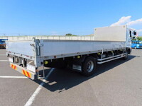HINO Ranger Aluminum Block 2PG-FD2ABA 2021 153,000km_2